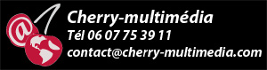 cherry multimedia