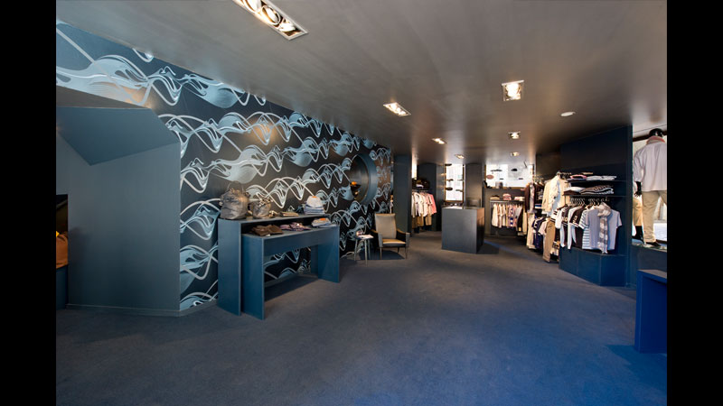boutiques