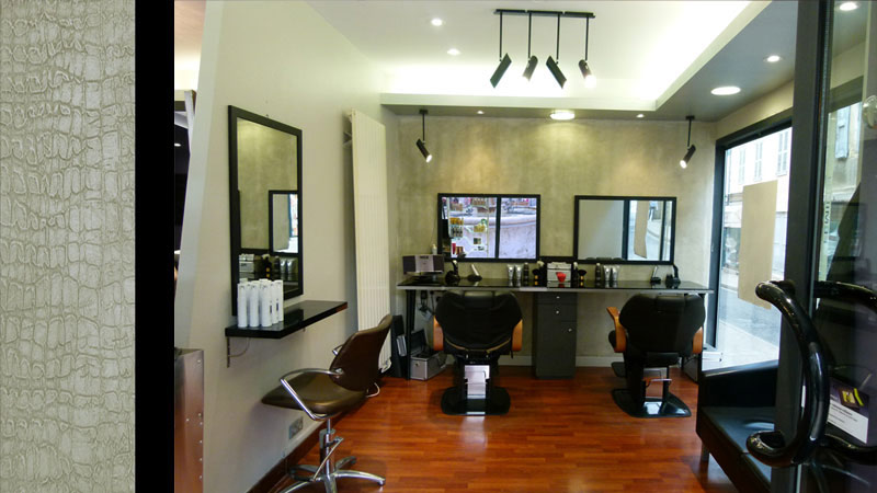 boutiques