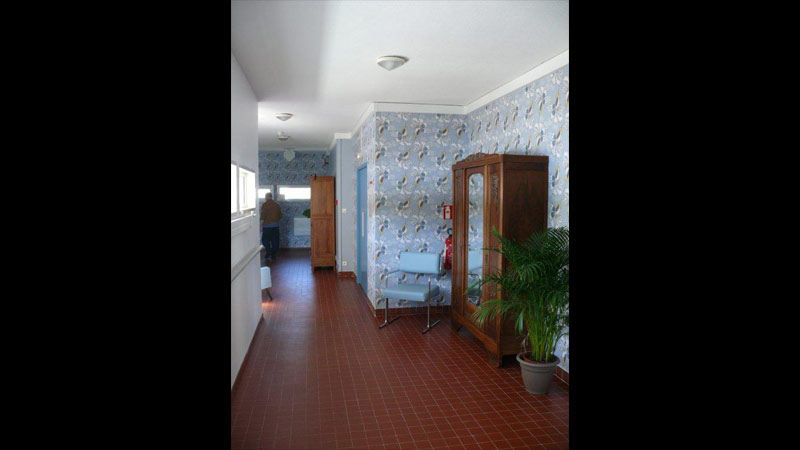 maison de retraite 1