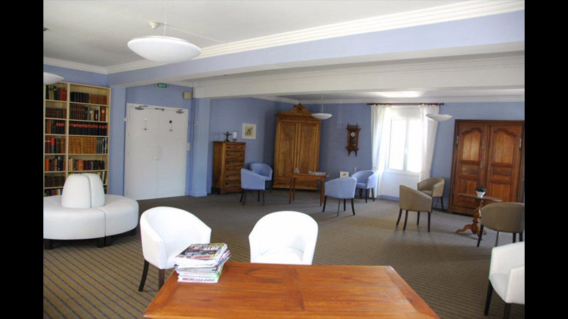 maison de retraite 5