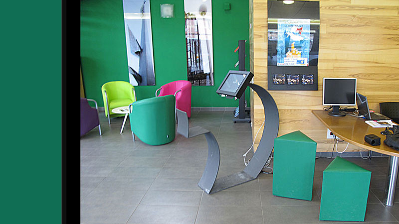 office du tourisme de mende