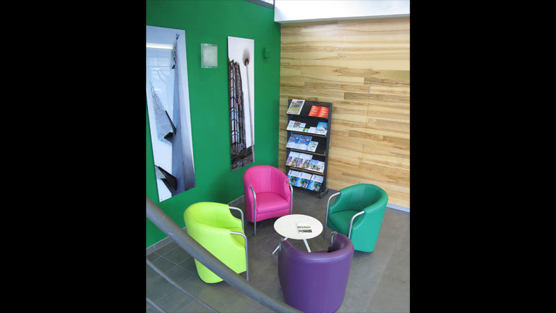 office du tourisme de mende