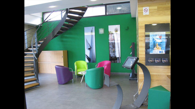 office du tourisme de mende